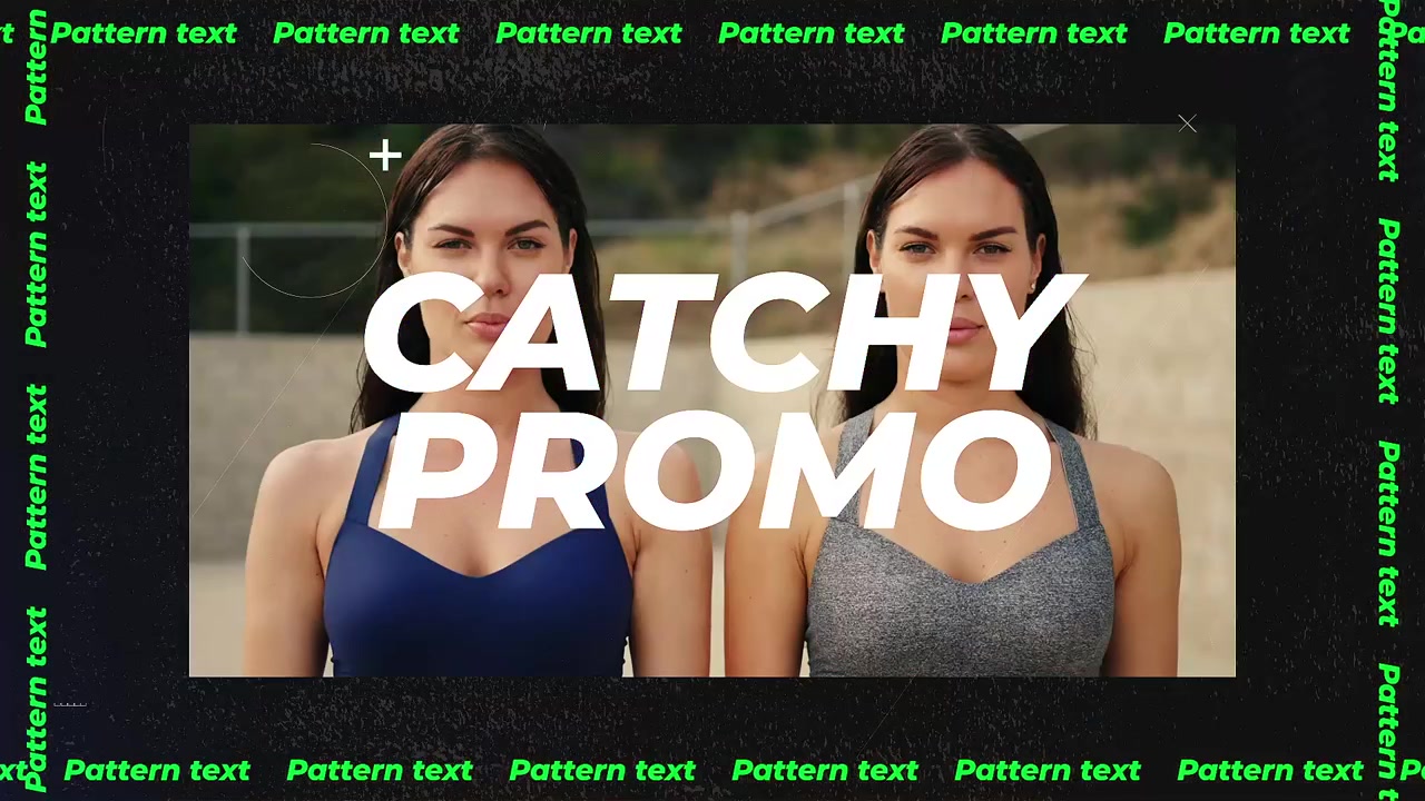 Promo accattivante