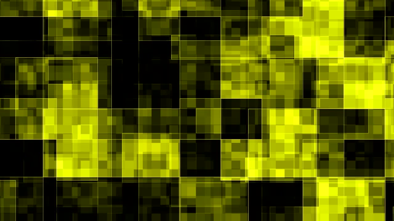 fondo de mosaico abstracto