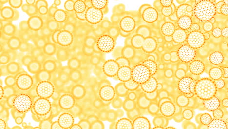 virus illustration