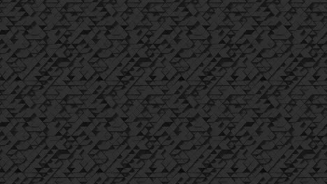 triangle texture abstract loop tile background