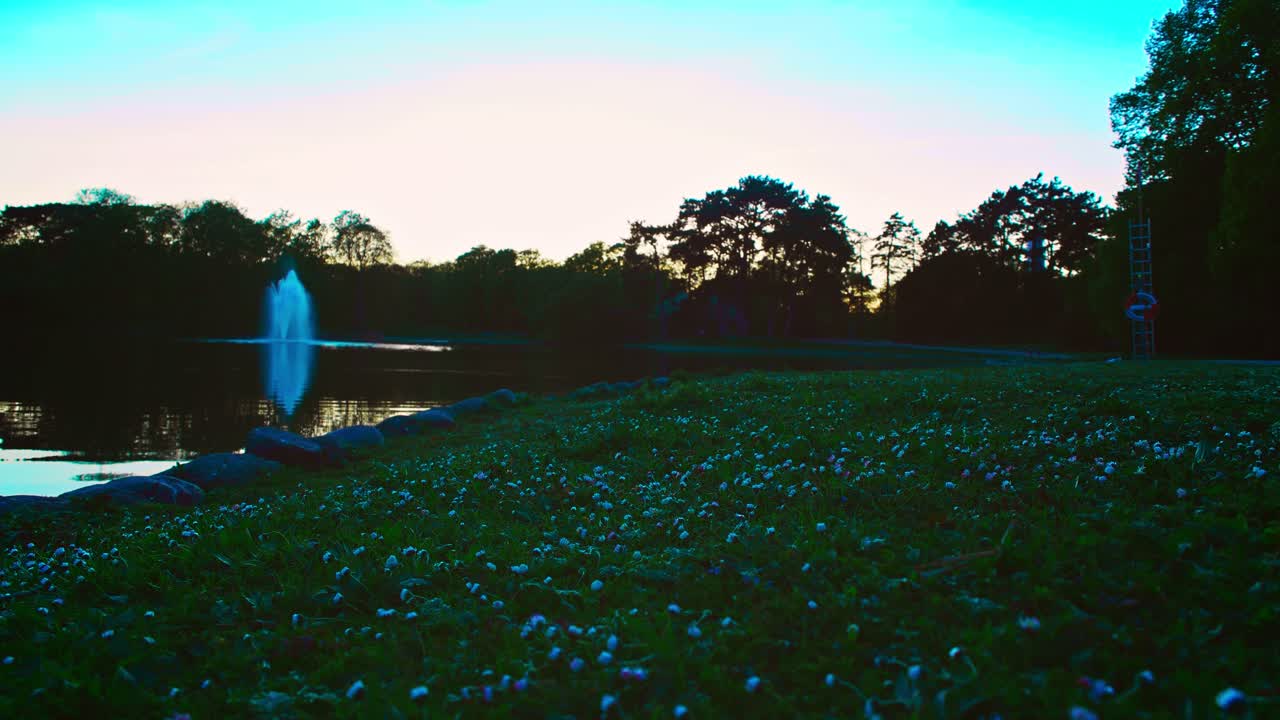 필담스파켄 말뫼 스웨덴