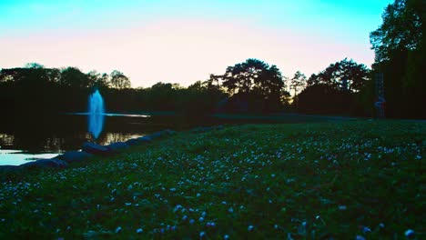 pildammsparken malmö sweden