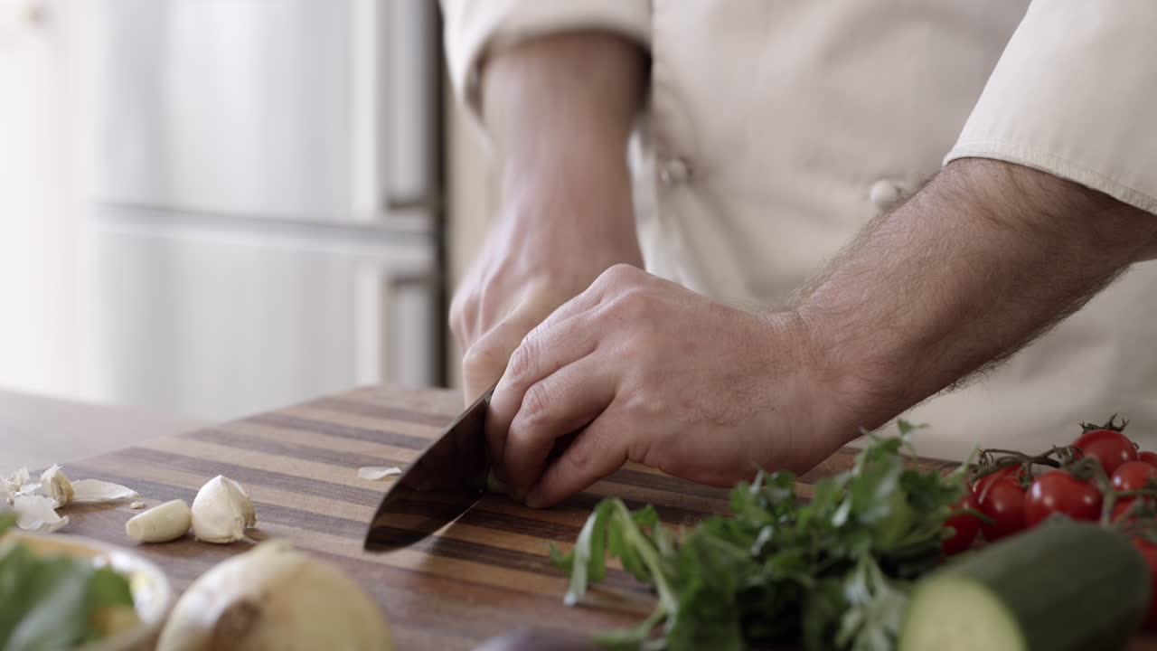 cocinar es mi pasatiempo favorito