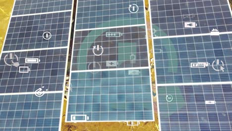 concepto de tecnología medioambiental