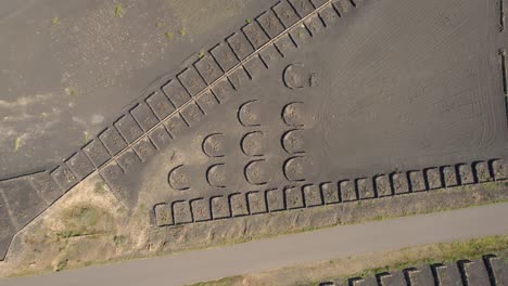 Small-fields-from-an-aerial-view-on-the-dry-volcanic-plain-of-the-Canary-Islands