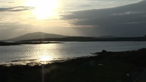 Stock-Footage-Connemara-In-Irland