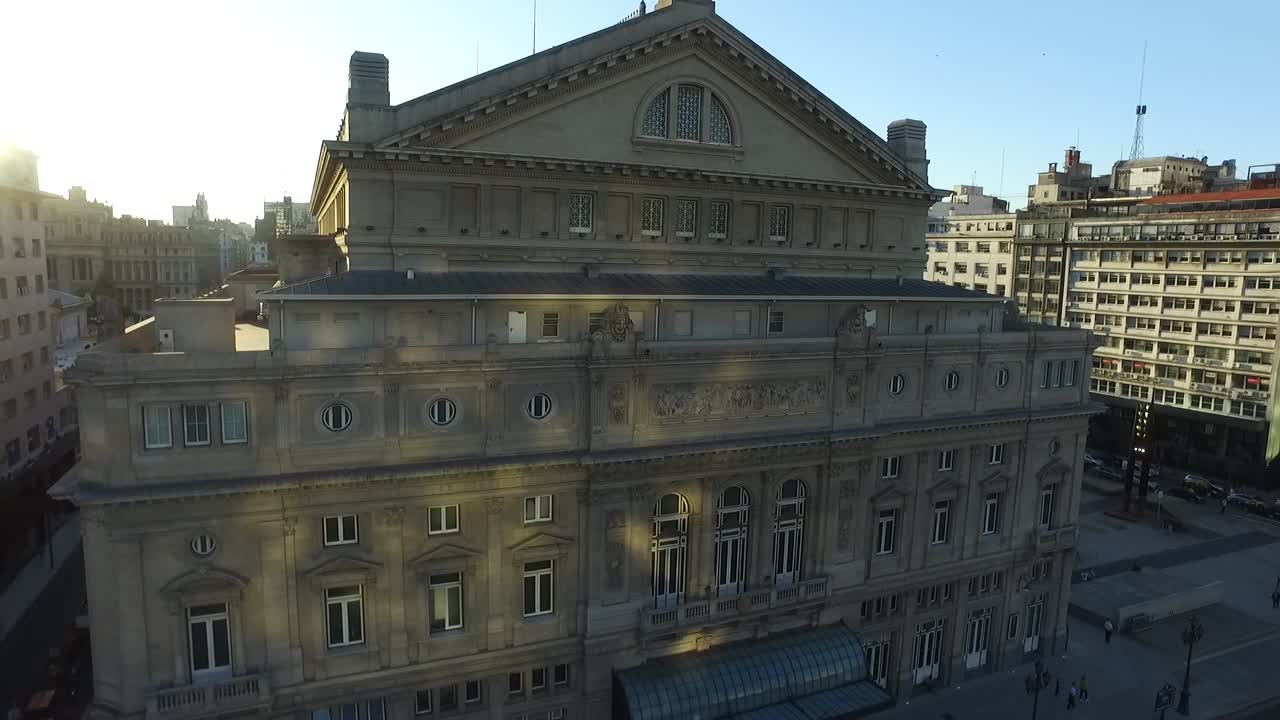 buenos aires, argentina