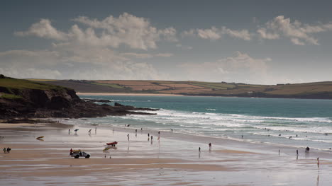 Polzeath-Surfers0