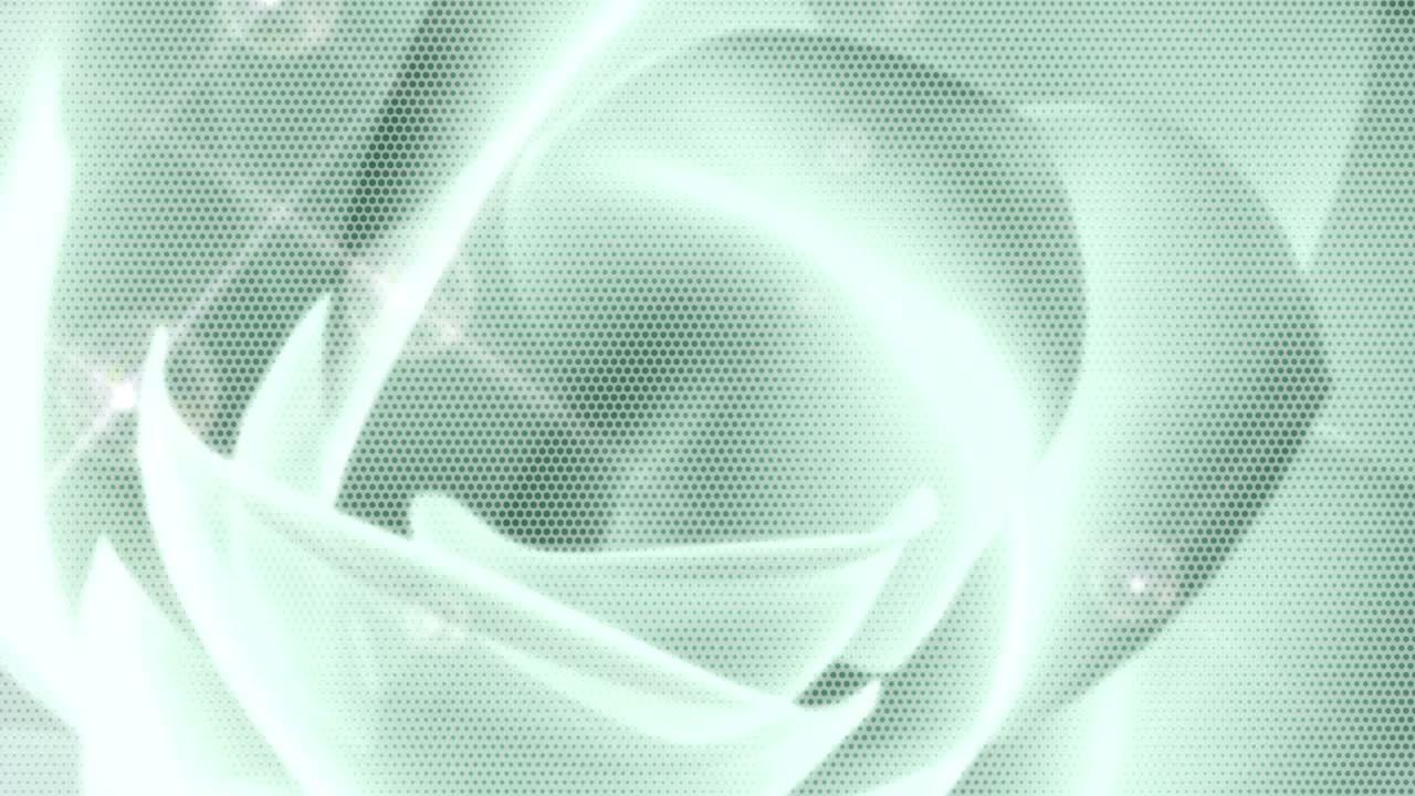 결혼식 제작을 위한 컴퓨터 생성 애니메이션 동작 배경