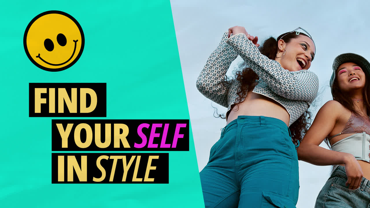 New Fashion Arrivals: Stylish Women Enjoying the City