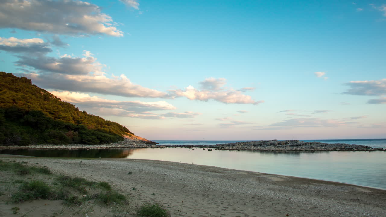 리모나 선셋 4k 01