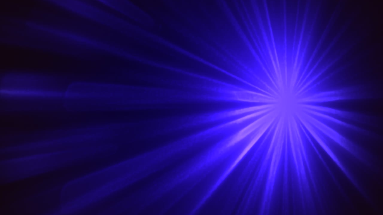 líneas azules de movimiento abstracto en el estilo de los años 80 8