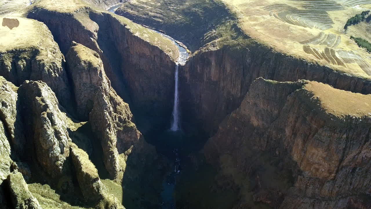 세상, 그 모든 화려함으로