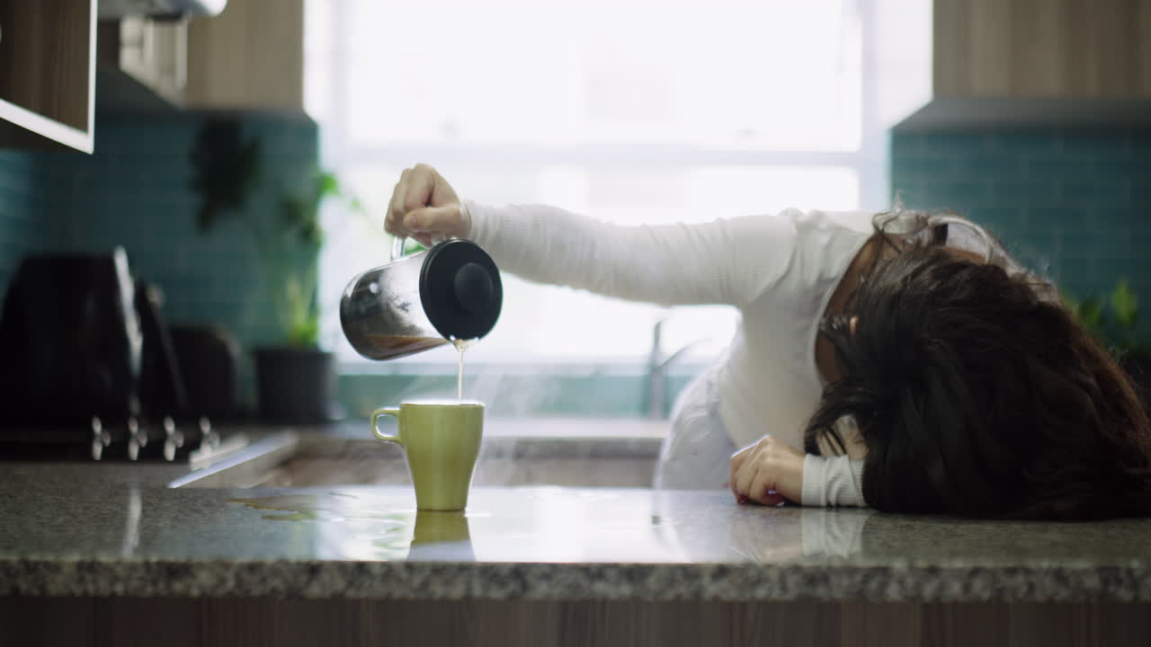 I'm just not feeling this day