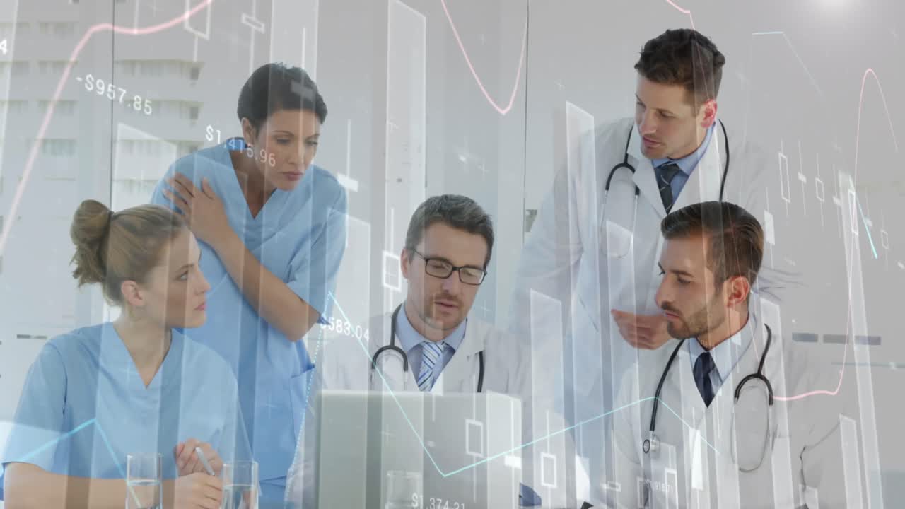 의료 인력에 대한 통계의 활성화