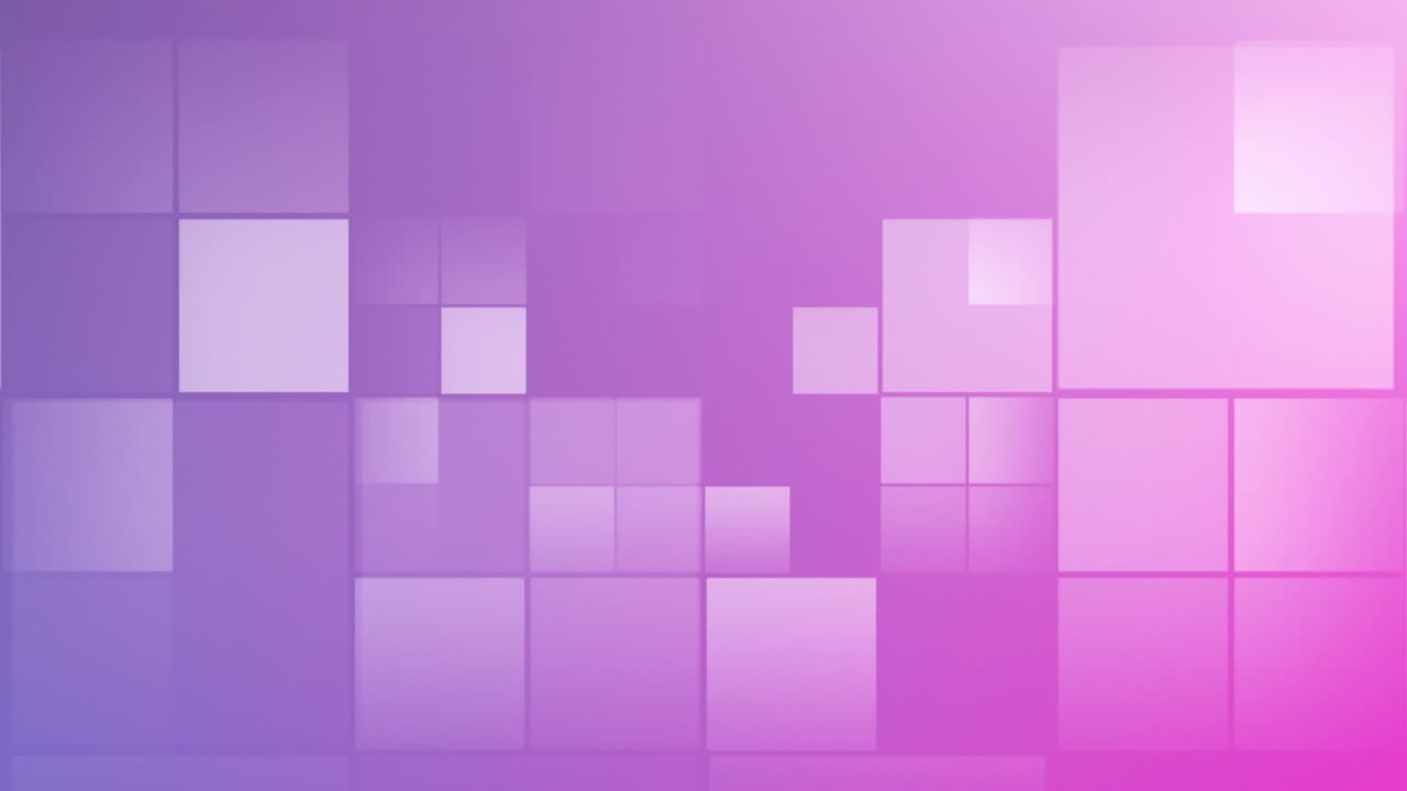 rectángulos de color azul claro y patrones cuadrados