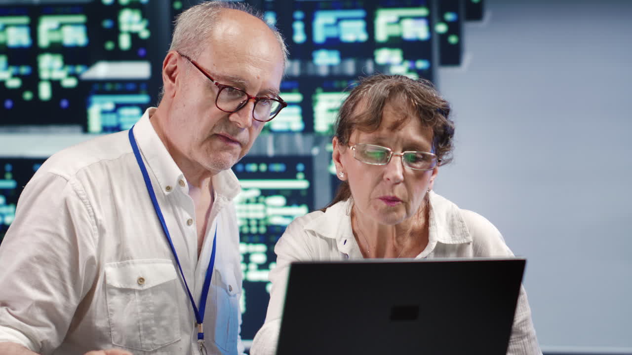 데이터 센터 노동자 위원회