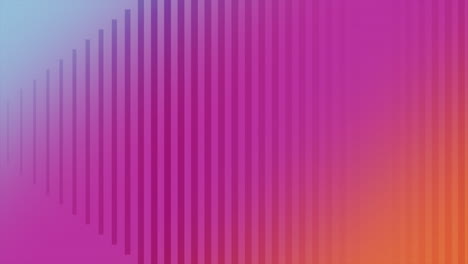 Motion-geometric-gradient-purple-and-yellow-stripes