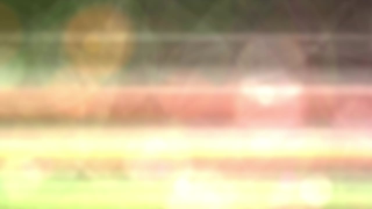 efecto de textura del destello de luz de la lente de fondo