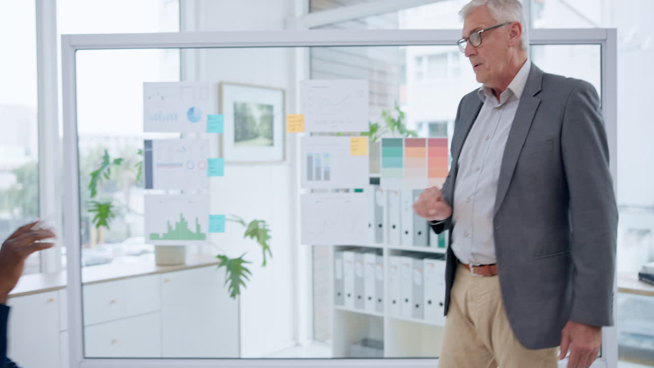 uomo d'affari, riunione