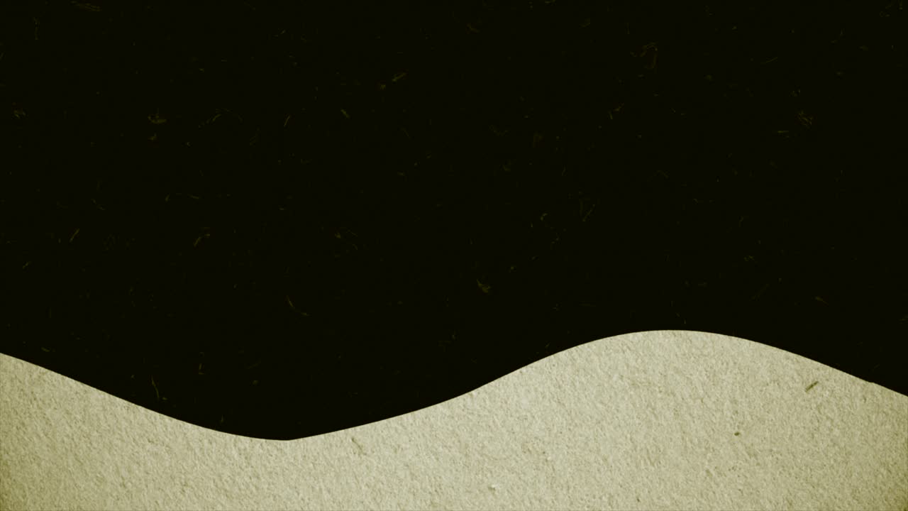 Abstract Background with Textured Waves