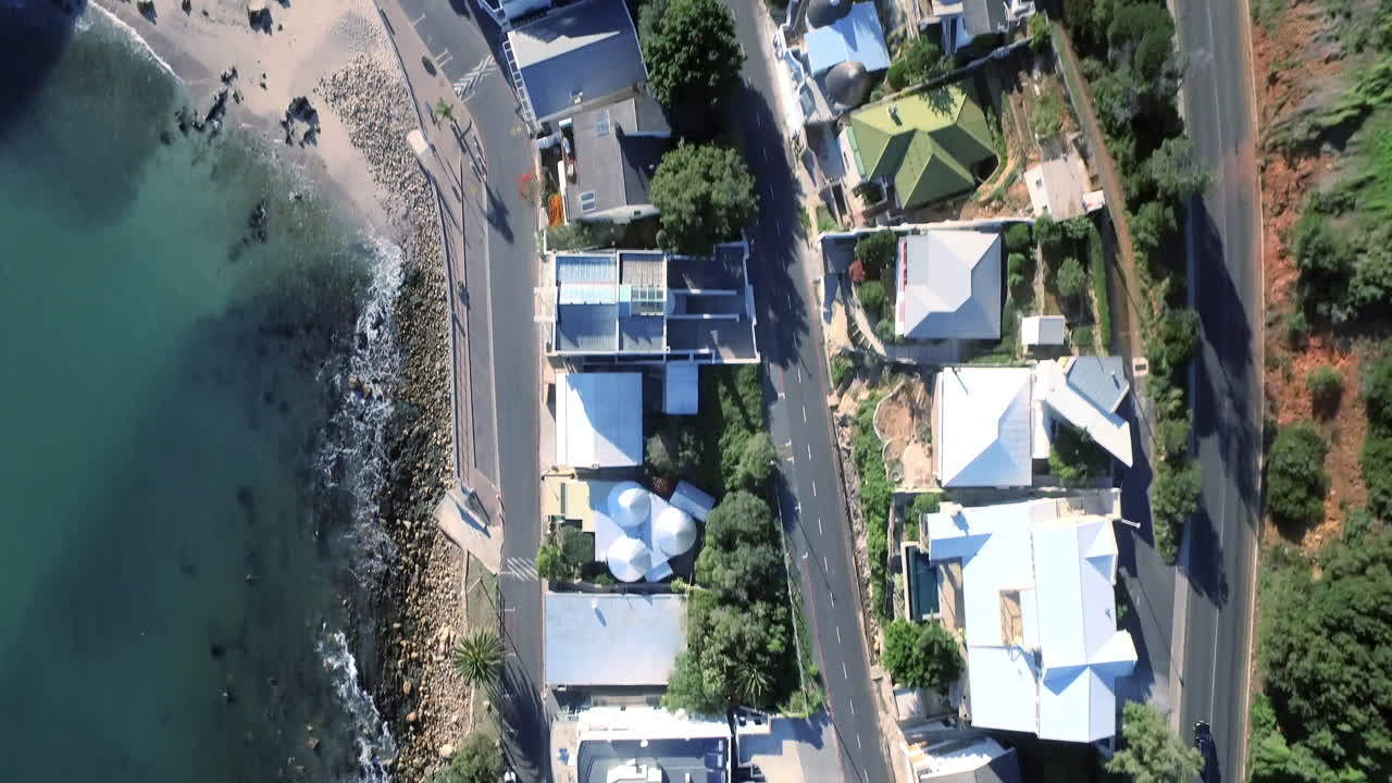 qué gran lugar para vivir.