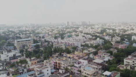 Chennai-City:-The-deserted-streets-during-the-lockdown