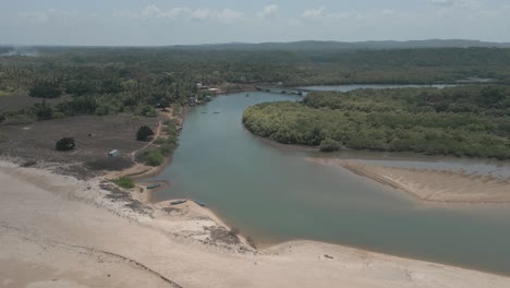 Playa-De-Malvan-Hecho-Disparar-Vista-Amplia