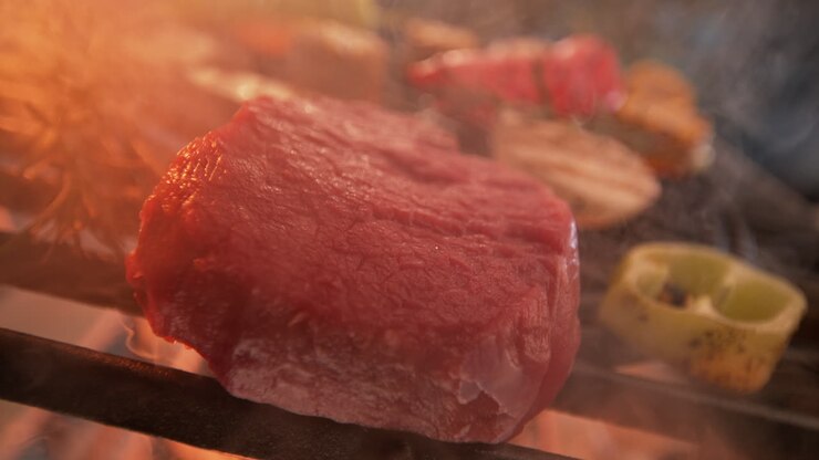 Steak Panggang
