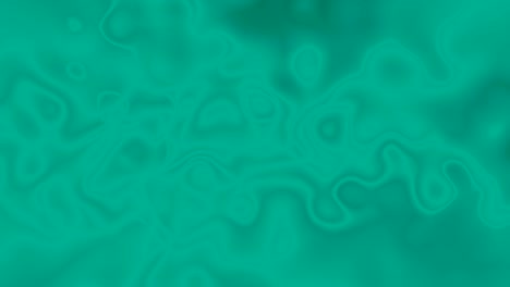 fondo verde abstracto
