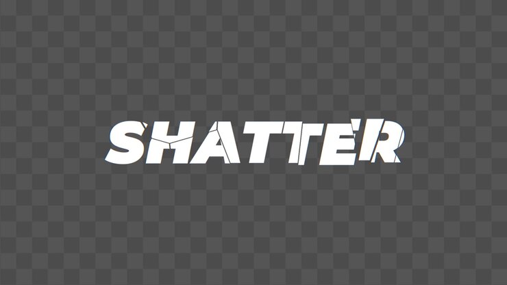 Modern Typography Titles 07
Adobe Premiere Pro 2023
Resolution 3840×2160
RGB version included