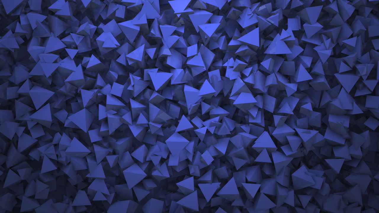 movimiento formas geométricas oscuras 20