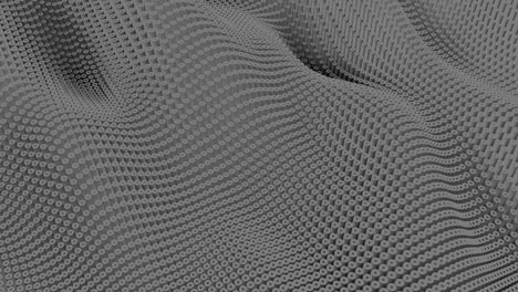 tubos abstractos (gris)