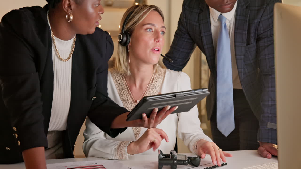 사람들, 콜 센터 코칭