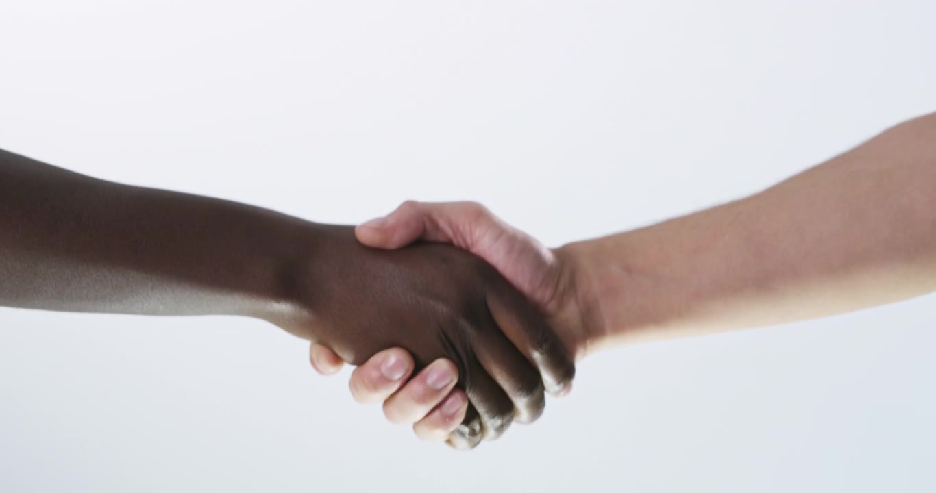 There's nothing we can't do if we stand together