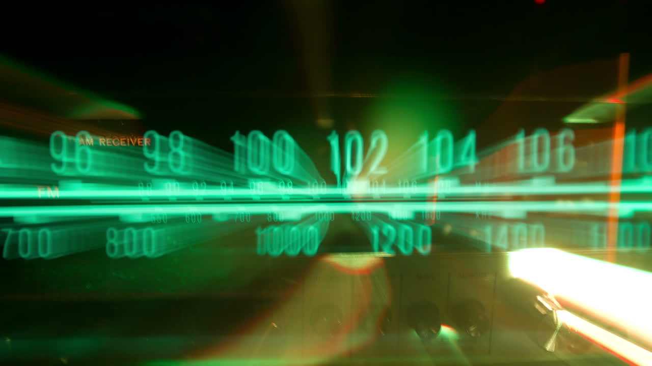 라디오 라이트 35