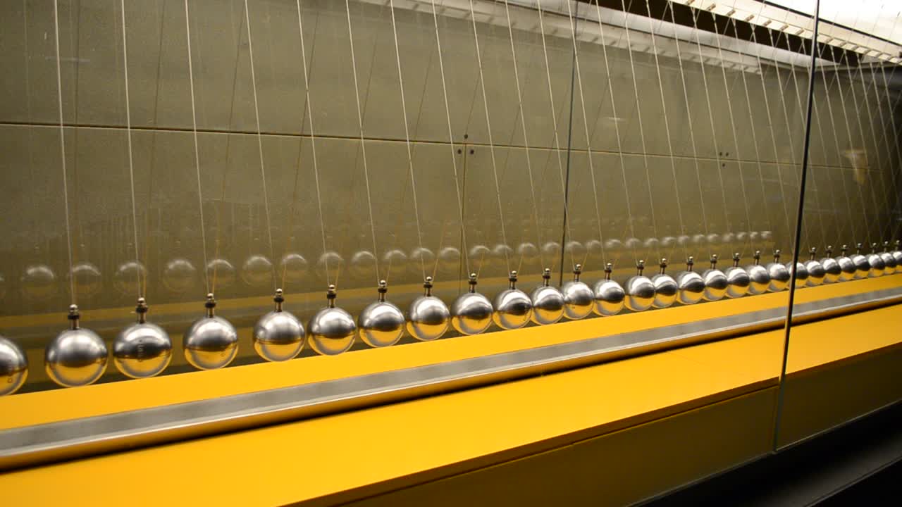 CosmoCaixa Barcelona is a science museum located in Barcelona, Spain