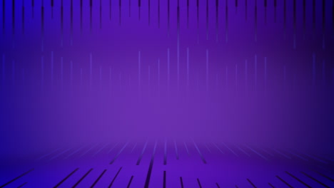 vibrant gradient background purple and blue diagonal lines