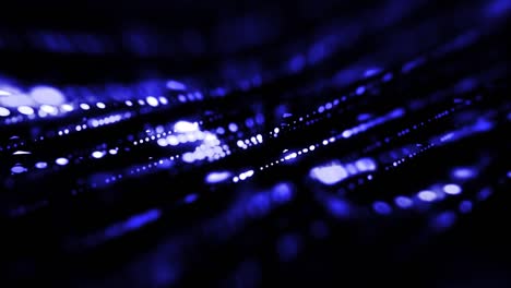 4k abstract background (loopable)