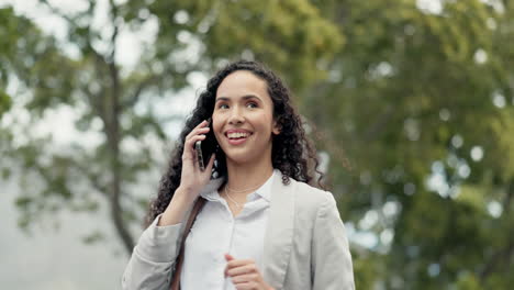 woman, phone call for business