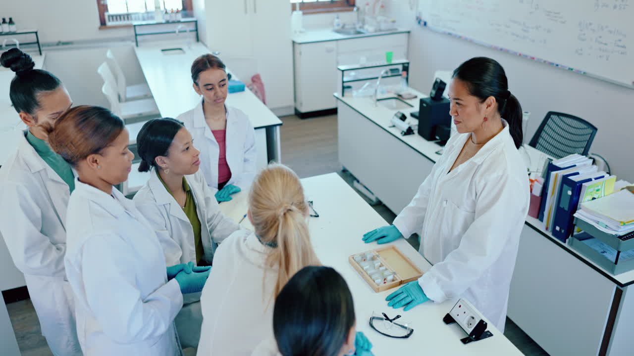 Laboratorio, pregunta de estudiante