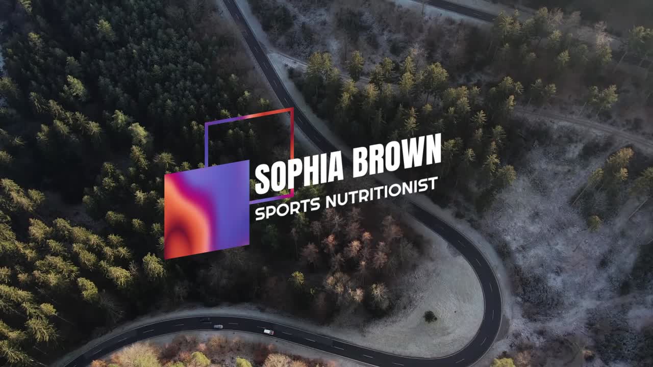 Titoli Inclinati Sfumati 06 Titoli Aziendali Inclinati Adobe Premiere Pro 2022 Risoluzione 3840×2160