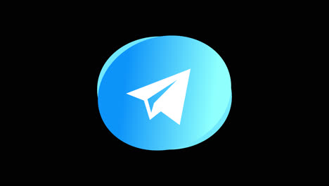 paper airplane icon