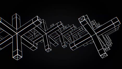 diseño geométrico abstracto