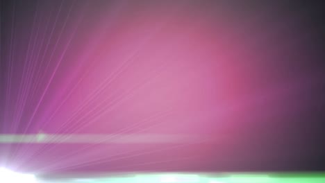 fondo del efecto de textura de la luz de la lente del haz