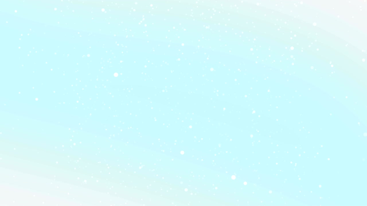 입자 비즈니스 색 밝은 반이는 보케 먼지 추상적인 배경 루프