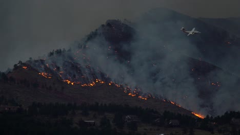 Fuego-De-Calwood-En-El-Norte-De-Colorado---10.17.2020