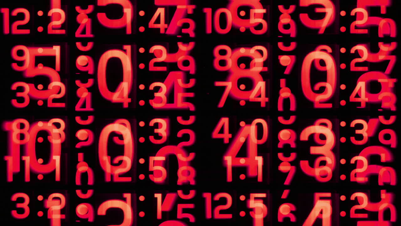 voltear el tiempo 18