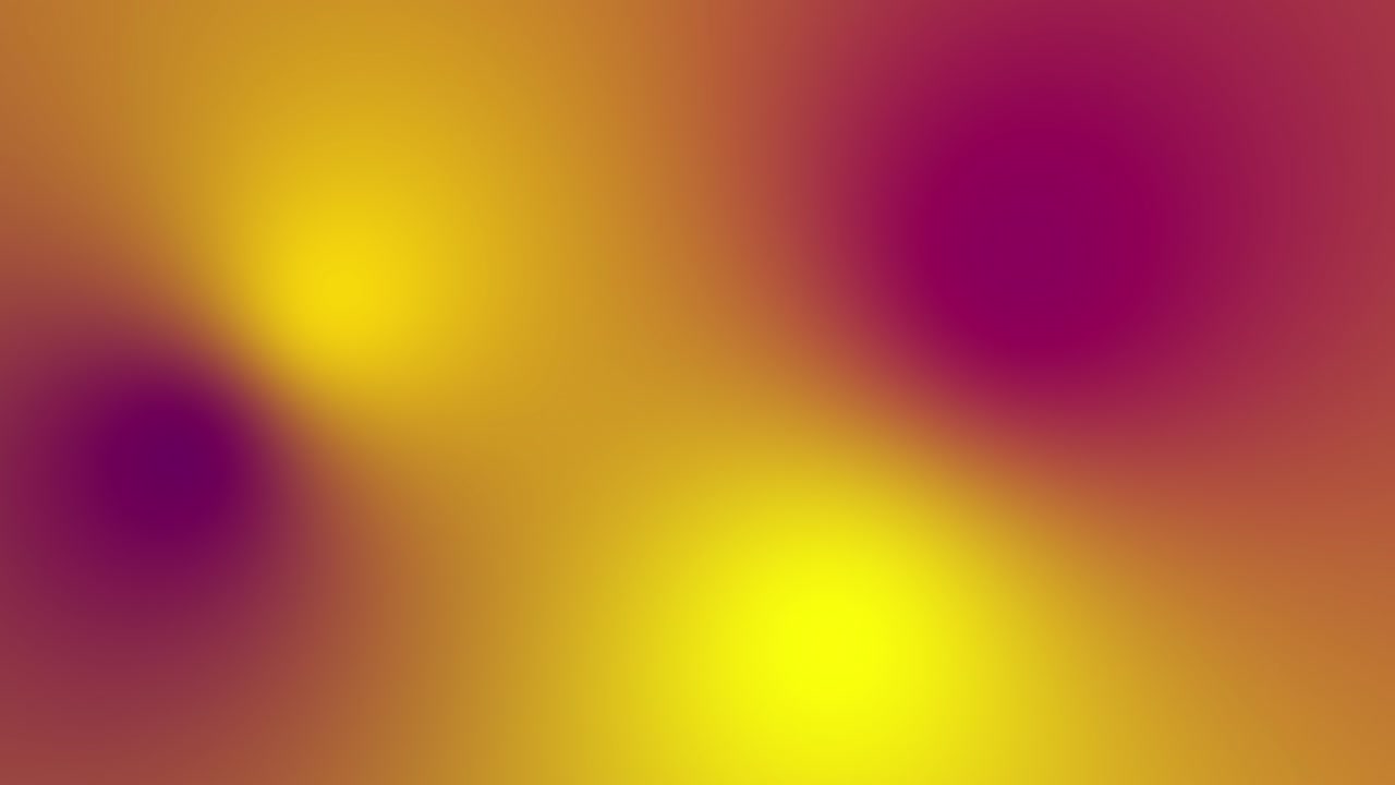 animación de gradiente para la quema de película. animación holográfica de neón 4k. colorido fondo abstracto. diseño de portada de imágenes mínimas. diseño futurista moderno para la introducción y el logotipo revela.