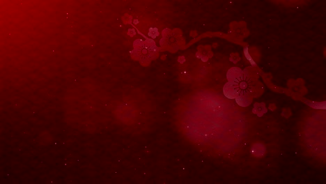 chinese new year background